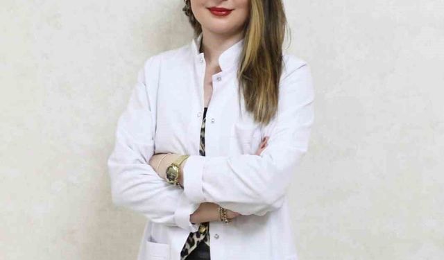 Dr. Derya Deniz: 'Klima ile serinlerken sağlığınızdan olmayın'
