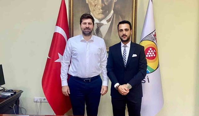 Evlendirme Şefinden personele 'güler yüz ve eşit hizmet' talimatı