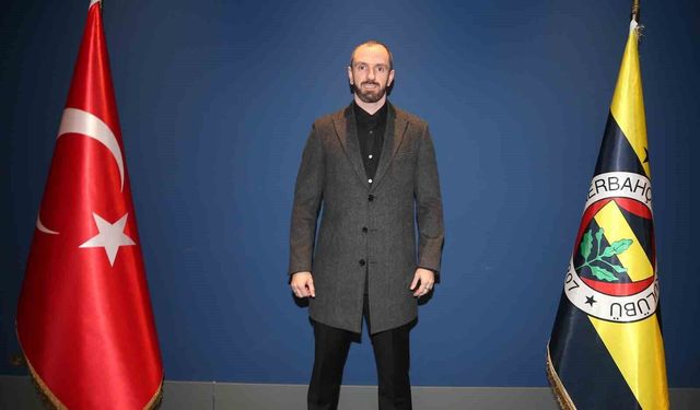 Fenerbahçeli 16 milli atlet Avrupa Şampiyonası sahnesine çıkıyor
