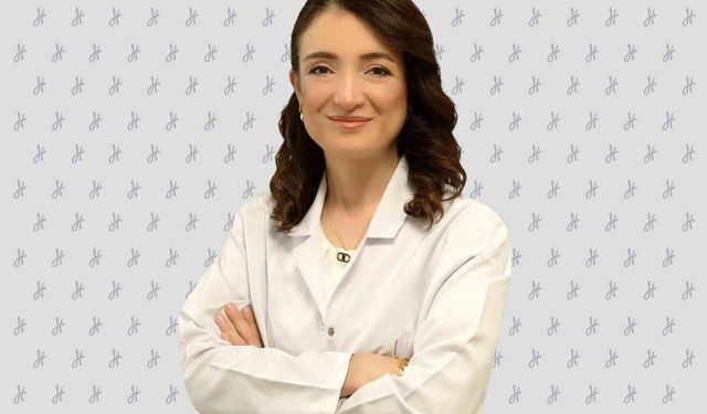 Hamile kadınlara deniz ve havuz uyarısı