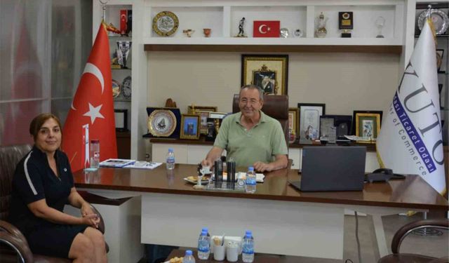 Kadıkalesi için güç birliği: Kuşadası'nın binlerce yıllık mirası dünyaya açılıyor