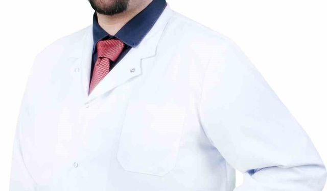 Kene ısırığı sonrası halka şeklindeki kızarıklığı önemseyin