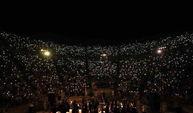 Laodikeia'da, 2. Denizli Opera ve Bale Günleri ile sanat rüzgarı sürüyor