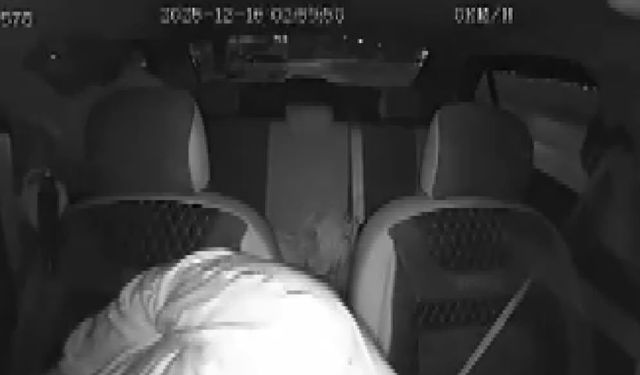 Polisi böyle hedef alıp ateş etti silahı tutukluk yapınca hayatından oldu
