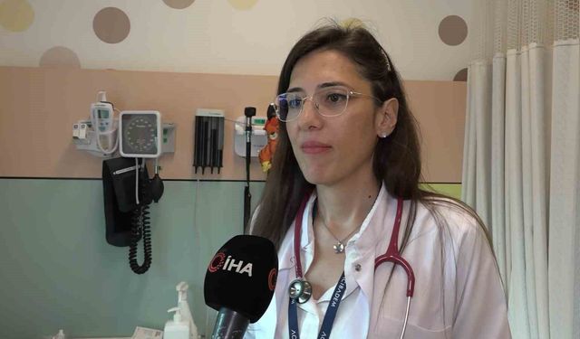 Sık hastalanan her çocuğun bağışıklığı zayıf değildir