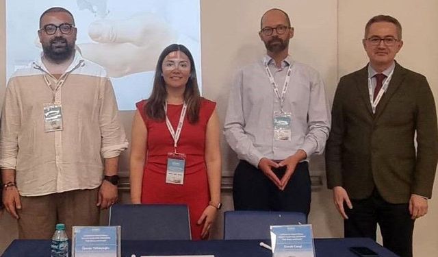 Türkçe konuşan demans hastaları uluslararası projeyle incelenecek