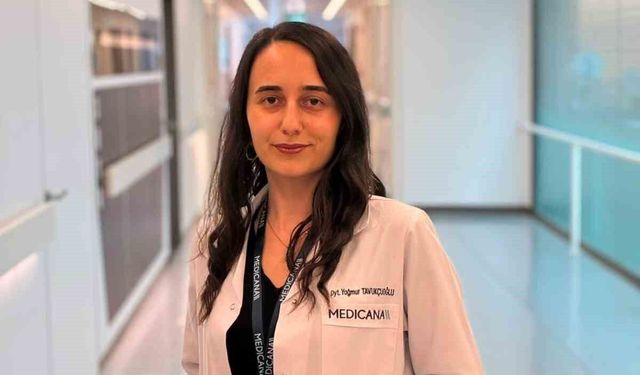 Uzmandan emziren annelere uyarı: 'İki kişilik değil, dengeli beslenin'