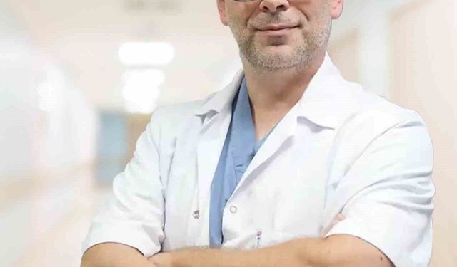 Uzmanından rinoplastide 'doğal görünüm' uyarısı: 'Ameliyat olduğu belli olmamalı'