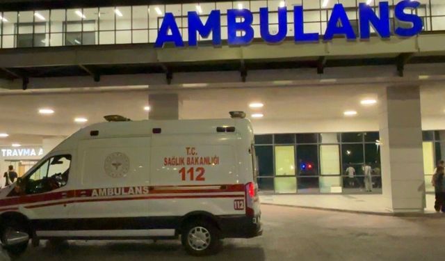 Yaptığı işin parasını isteyen boyacı ustası bıçaklanarak öldürüldü
