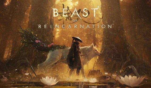 Game Freak'in yeni aksiyon RPG'si Beast of Reincarnation yakında satışta
