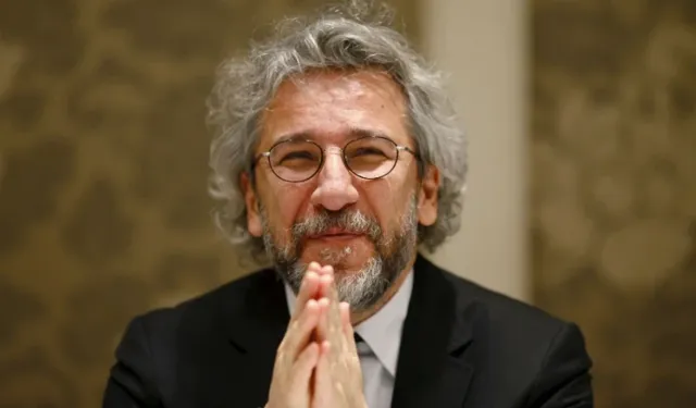 TMSF'den Can Dündar'ın mal varlığına ilişkin açıklama