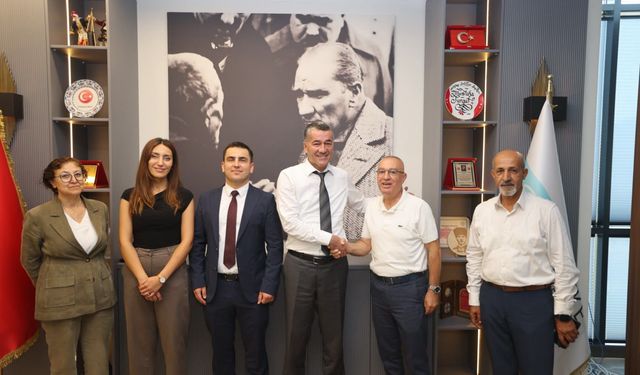 DİSK ile Silifke Belediyesi anlaştı: Kazanan işçiler oldu