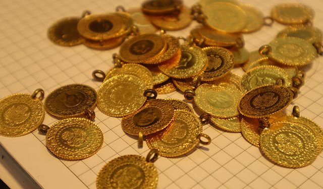 Altında ibre tersine dönüyor: Son 2 ayın zirvesinde