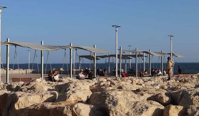 Mersin’de 19 Ağustos Çarşamba günü hava nasıl olacak?