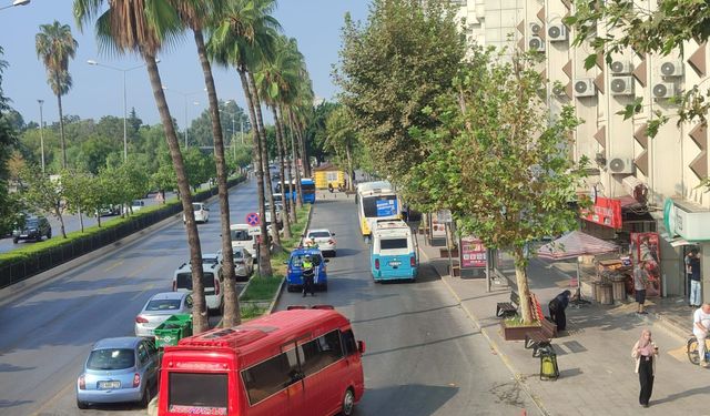 Mersin’de zabıta ekipleri denetimlerini sıklaştırdı
