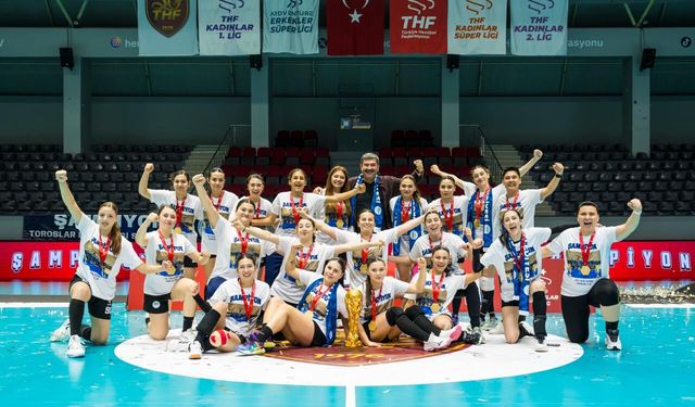 Mersin Toroslar Belediyesi Spor Kulübü Hentbol Takımı’nın rakipleri belli oldu