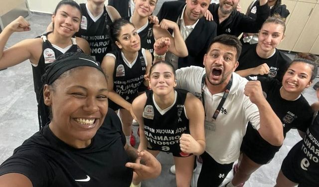 Seçil Kauçuk Mersin Basketball, transferlerine hız verdi
