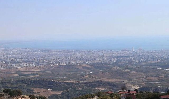 Mersin’de 5 Eylül Cumartesi günü hava nasıl olacak?