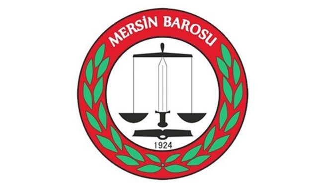 Mersin Barosu, Baro Başkanlığı Seçim Tarihini Açıkladı