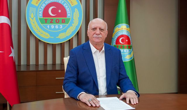 Ağustos ayında fiyatı en fazla düşen ürün markette sivri biber, üreticide limon