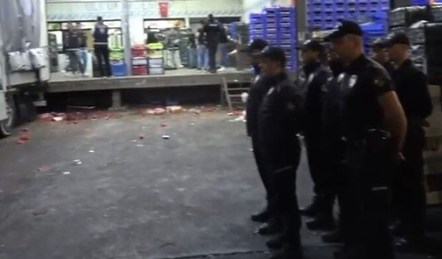 Ölü şahıslar adına bile makbuz düzenlenmiş
