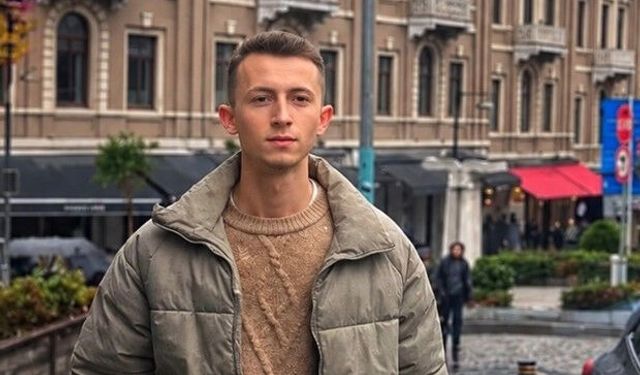 Kürek sörfü yaparken boğularak hayatını kaybeden gencin annesinin feryatları yürek sızlattı