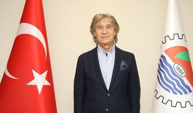 İzol: “Mersin’in geleceğini bir soruşturmanın gölgesinde bırakmayacağız”
