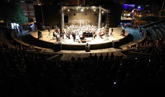 7. İdil Biret festivali başlıyor