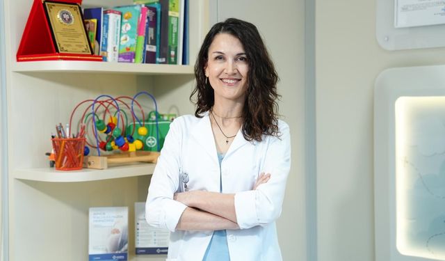 Çocuklarda yanlış ayakkabı ayak sağlığını bozuyor