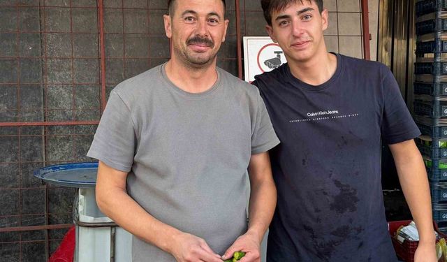 Dededen babaya, babadan oğula: 3 kuşaklık pazarcılık geleneği