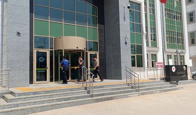 Engelli vatandaşın feci şekilde darp edildiği anların görüntüsü ortaya çıktı