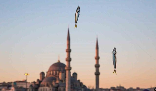 Fotoğraf sanatçısı Mustafa Seven'in İstanbul kareleri Londra'da sergiye çıkıyor