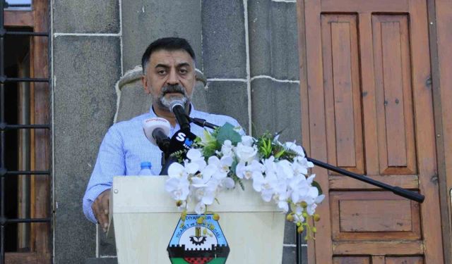 Geçmişin sesi: Amida Konserleri, bölge serisi ile devam ediyor