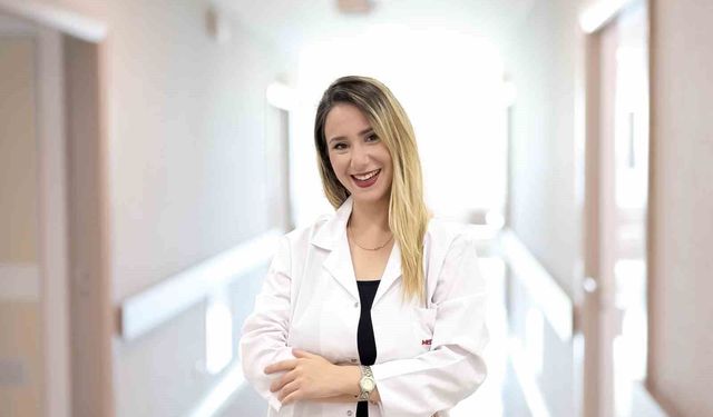 'Haftada 2 kez balık tüketimi sağlıklı beslenmeyi destekliyor'