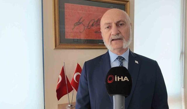'Herhangi bir iş yapamayan şoför olur' algısı bu programla yıkılıyor