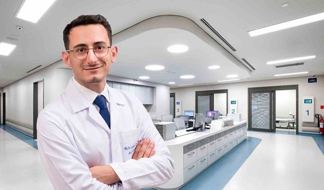 Kalbinizi korumak için 30 dakika yeter