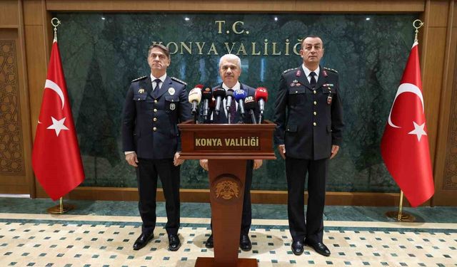 Konya'da 1002 okul bahçe görevlisi görevlendirilecek