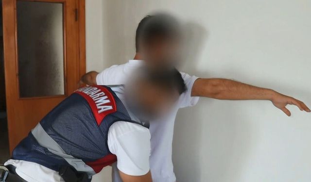 Mersin'de sosyal medyacı şantaj şebekesine operasyon: 4 tutuklama