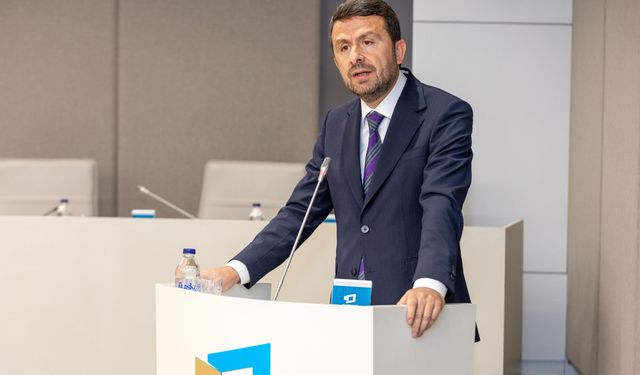 Genel Müdür Çay: Basınımıza sağlanan kamu desteği 5,2 milyar TL’ye ulaştı