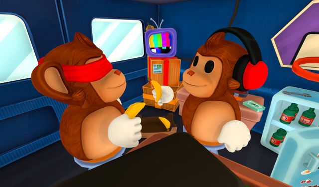 Türk Yapımı BOMBANANA Yarın Steam’de