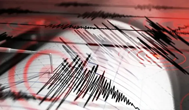 Adana'da 5.0 büyüklüğünde deprem