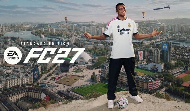EA SPORTS FC 27, yarın PC’de satışta