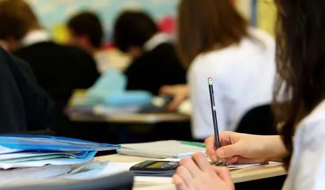 Muhtemel eğitim süresi 2025 yılında 16,8 yıl oldu