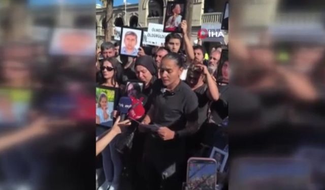Girne'deki deniz faciasında kaybolanların yakınları: 'Kayıplarımızı bulun'
