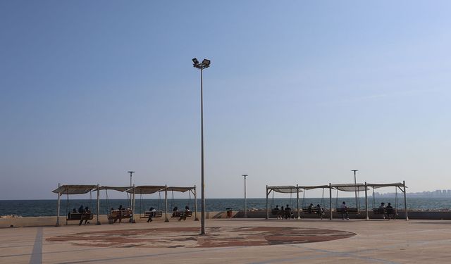 Mersin’de 19 Eylül Cumartesi günü hava nasıl olacak?