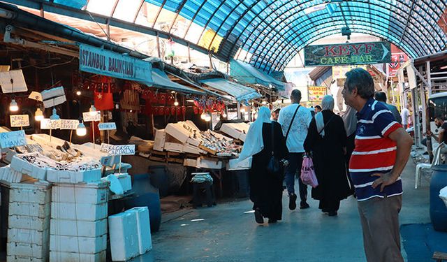 Balıkçılar sezondan umutlu: Tezgahlarda hareketlilik ve bolluk bekleniyor