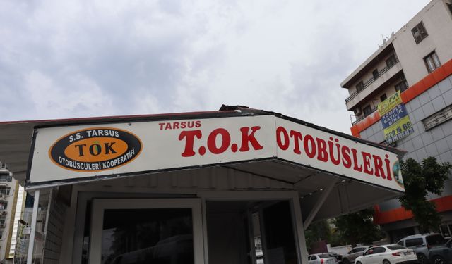TOK minibüslerinin akaryakıt depoları boşaldı: "Kontak kapatacak duruma geldik"