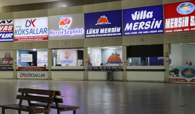 Akaryakıt zamları otobüs sektörünü vurdu: Firmalar iflasın eşiğinde, seferler azalıyor