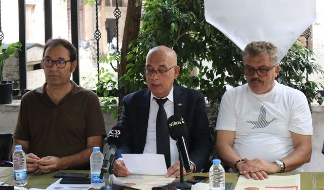 Mersin Arkeoloji Günleri başlıyor: Bu yılın teması Yumuktepe Höyüğü
