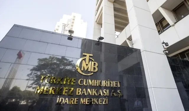 Merkez Bankası Eylül ayı faiz kararı bugün açıklanacak